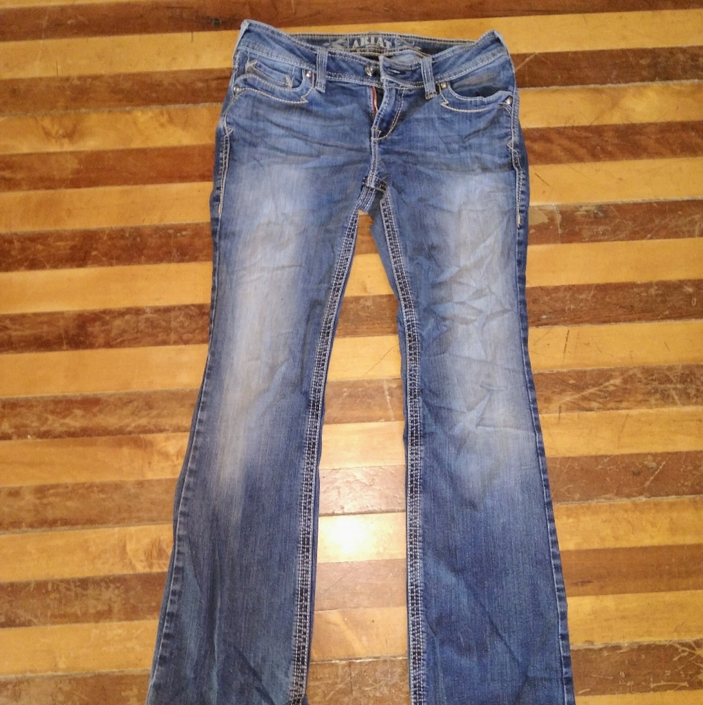 Ariat Ruby Jeans